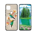 thumbnail image 1 of Compatible with Motorola G 5G Phone Case, colibri-birds1 Case Silicone Protective for Teen Girl Boy Case for Motorola G 5G, 1 of 1