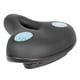 thumbnail image 2 of Asiento Sillin Cojin Gel Para Bicicleta Prostatico Negro, 2 of 5