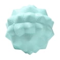 thumbnail image 1 of Foot Hand Massage Balls Trigger Therapy Raised Dot Ball Roller Reflexology, 1 of 9
