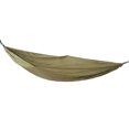 thumbnail image 2 of 2 People Hammock, Double Hammock Comfortable Lightweight  For Camping For Backyard  Green, 2 of 8