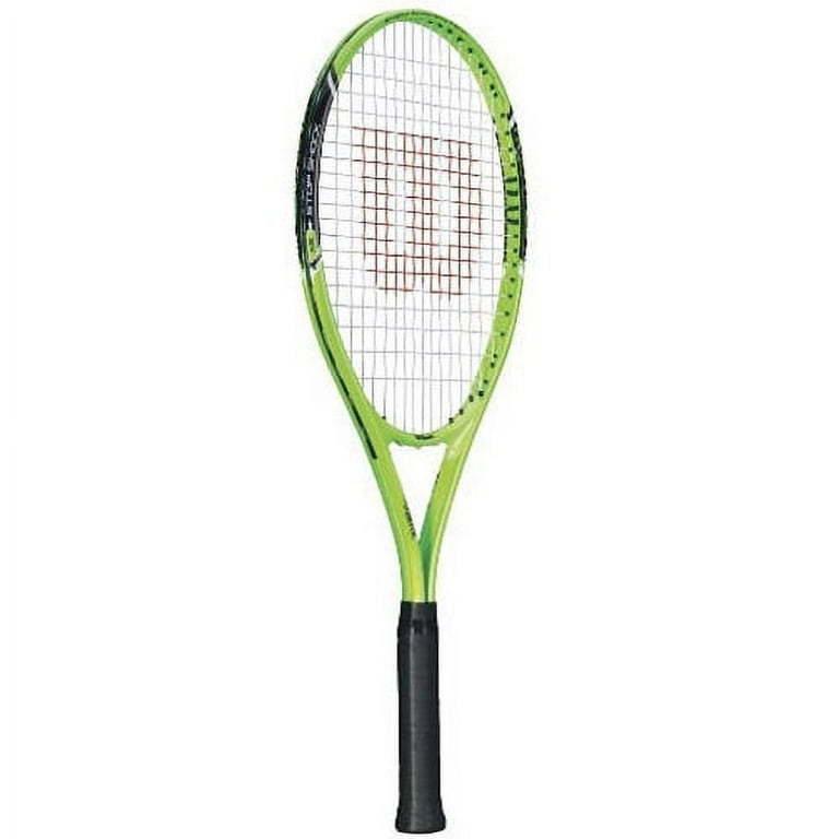 Wilson Advantage Adult Tennis Racket - Walmart.com
