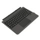thumbnail image 1 of Teclado inalámbrico Bluetooth Bling Bling para Surface Go 3 delgado liviano y recargable, 1 of 12