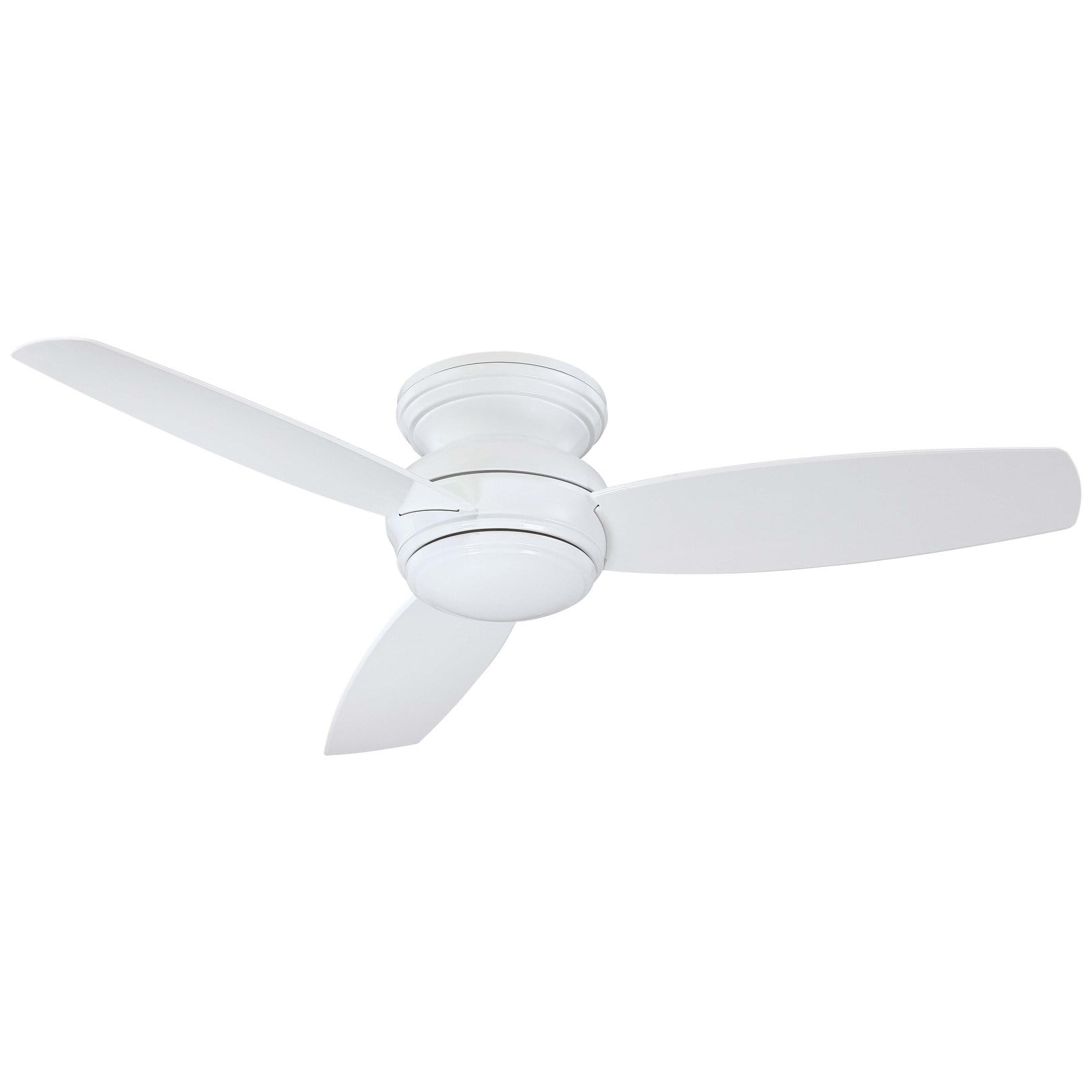 flush fan light