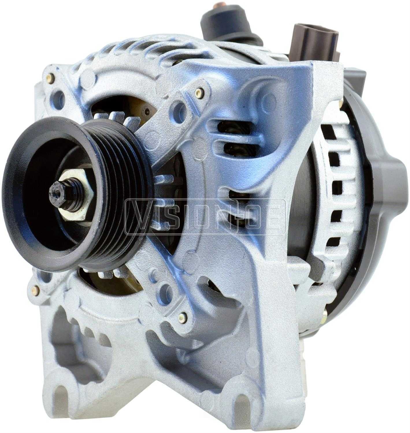 Vision OE 11204 Alternator