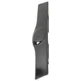 thumbnail image 1 of Rear Tailgate Handle Garnish,Rear Liftgate Handle Trim 7680147050C0 Rear Tailgate Trunk Door Handle Garnish Replacemenet for Prius 2004 to 2009, 1 of 8