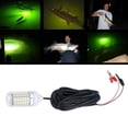 thumbnail image 4 of 12V Waterproof LED Fishing Light with 5m Cable Submersible Underwater Night Boat Lamp for Aquarium, Fish Tank, Pool, 4 of 7