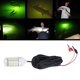 thumbnail image 1 of 12V LED Sumergible bajo el Agua Noche Lámpara de Luz de Pesca de Barco Al Aire Libre Señuelo de Pesca Nocturna Buscador de Cebo Crappie Barco Luz de Pesca en Hielo ANGGREK Otros, 1 of 8