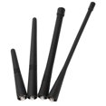 thumbnail image 2 of Antena de walkie talkie duradera VHF UHF para GP68 GP88 GP88s GP300 GP328 GP3688 GP2000 Bling Bling, 2 of 12