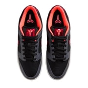 Men's Nike Kobe Dunk Low Protro WNBA All-Star Bk/Hot Punch (IQ3919 001) - 10.5