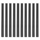thumbnail image 1 of 100 And Stick Tin Ties, Wire Bendable, Coffee Bag Ties Sealing Bead Of Baked Food Bag 5.5 Inch-blac, 1 of 5
