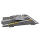 thumbnail image 1 of 2025 Forces Of Valor 831111 1/200 Uss Enterprise Cvn-65 Deck X Legendary Tomcat Series Fighter F-14b Vf-142 Ghostriders, 1 of 5