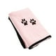 thumbnail image 2 of Fiudx Toalla para Mascotas, Toalla de Baño de Microfibra Ultra Suave, Paño Absorbente de Secado Rápido, Diseño Elegante con Estampado Europeo, Ideal para Aseo, Baño y Secado Diario, Ideal para Pareja, 2 of 6