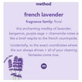 Method AllPurpose Cleaner Refill, French Lavender, 68 Ounces
