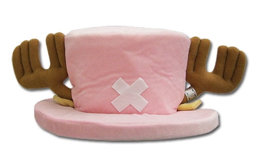 One Piece Chopper Hat - Walmart.com