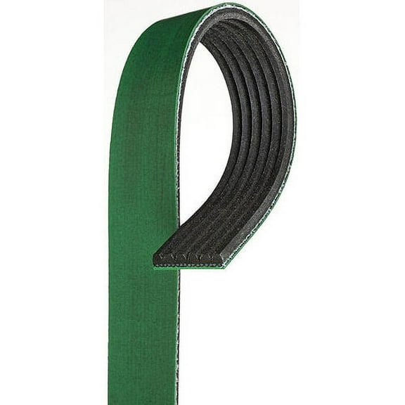 Gates K060598HD Fleet Runner Micro-V Belt