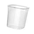 thumbnail image 4 of Contenedor de basura de basura de polvo de reciclaje abierta contenedor de reciclaje moderno papel de papel de basura de papel para el dormitorio de S, 4 of 8