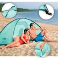 thumbnail image 3 of Tienda Casa De Campaña Para Playa Bestway 2 Personas Proteccion Uv, 3 of 4