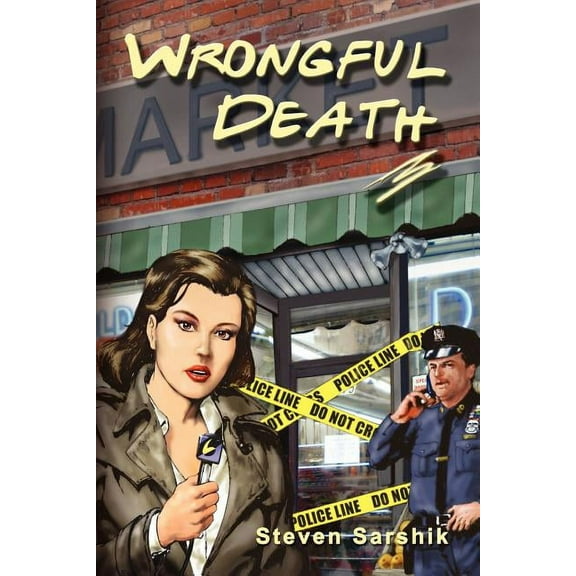Wrongful Death