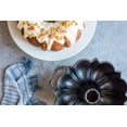 thumbnail image 4 of Lodge Legacy Series Fluted Cake Pan, 4 of 5