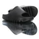 thumbnail image 1 of Verano Coco Yeezy Abuelo Zapatillas Hombre Diapositiva Hueso Blanco Frijol Verde, 1 of 3