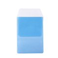 thumbnail image 2 of kurtrusly 10PCS/Set PVC Pen Inserted Leak-Proof Pocket Protectors Shirt Pocket for School Hospital Office, Mix Color, 2 of 8