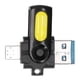 thumbnail image 3 of Adaptador OTG ANGGREK Convertidor Ligero Portátil Pequeño Plug And Play Para USB2.0 3.0 USB PD, 3 of 8