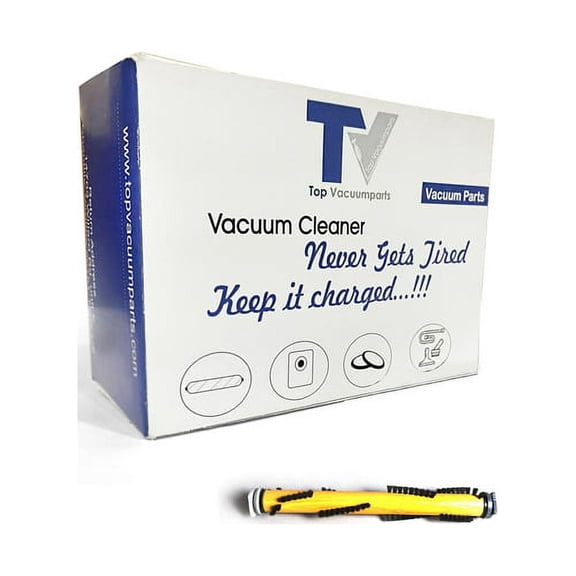 Replacement Part For TVP G5, G6, Ultimate G Vacuum Cleaner Brush Roll // 152505 (3 Brushroll)