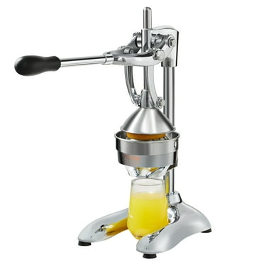 BENTISM Citrus Juicer Hand Press Lemon Orange Presser Fruit Manual Squeezing