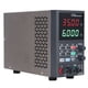 thumbnail image 5 of Fuente de alimentación CC regulada, salida de 35,2 V, 6,2 A, pantalla digital de 4 dígitos, carga rápida USB, HDP135V6B, enchufe estadounidense de 115 V CA, 5 of 12