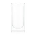 thumbnail image 3 of Bodum SKAL 2pc Verre Gin & Tonic Double Paroi 0.28 l, 280ml, 3 of 5