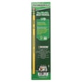 Dixon Ticonderoga Woodcase Pencil, 2 HB, Yellow, 12Count