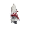 thumbnail image 2 of Bobble Christmas Xmas Snowgirl Small, 2 of 6