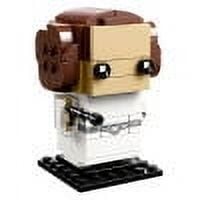 LEGO BrickHeadz Princess Leia Organa™ 41628