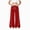 A1-Red, variant on Girls Fall Winter Comfortable and Breathable Sweatpants 5t 6t 7t 8t 9t Children Casual Pants for Tween Girls White,10-11 Years