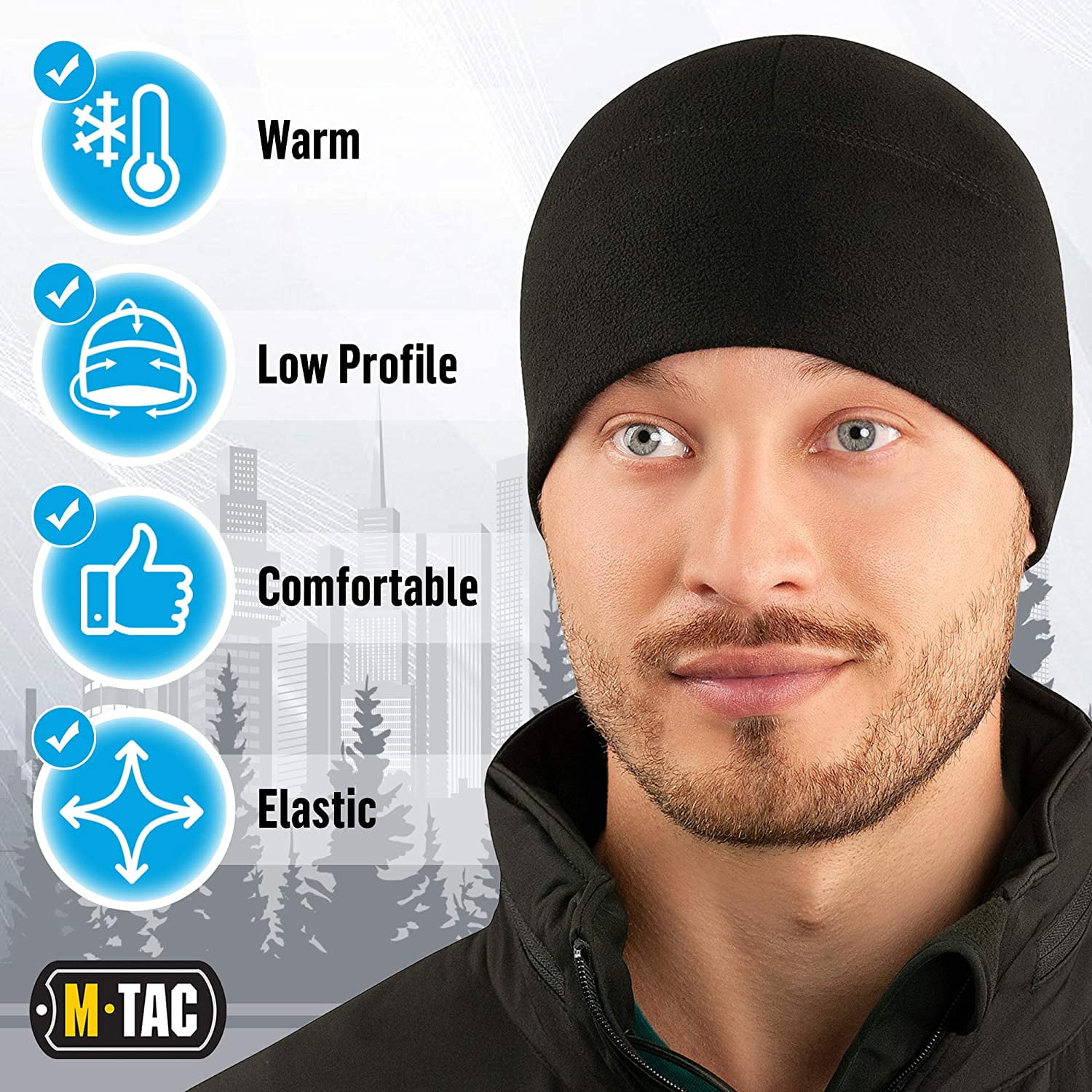 Tactical skull cap Clearance