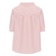 thumbnail image 4 of Camiseta de Manga Corta de Cuello en V de la Moda de Verano de las Mujeres Suelta, Blusa de Rayas Casual para la Primavera Y el Verano, 4 of 4