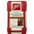 thumbnail image 2 of Jose's Medium Roast Whole Bean 100% Colombia Supremo Coffee, 48 oz, 2 of 2