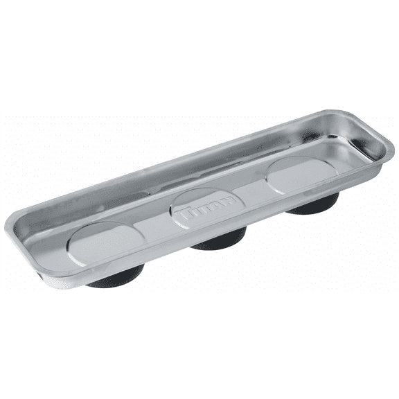 TITAN Mini Magnetic Parts Tray