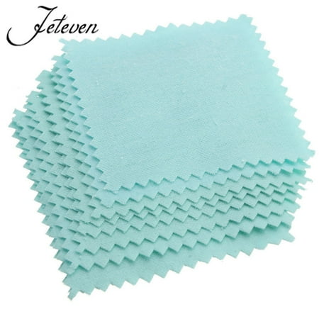 sterling buffing 10pcs