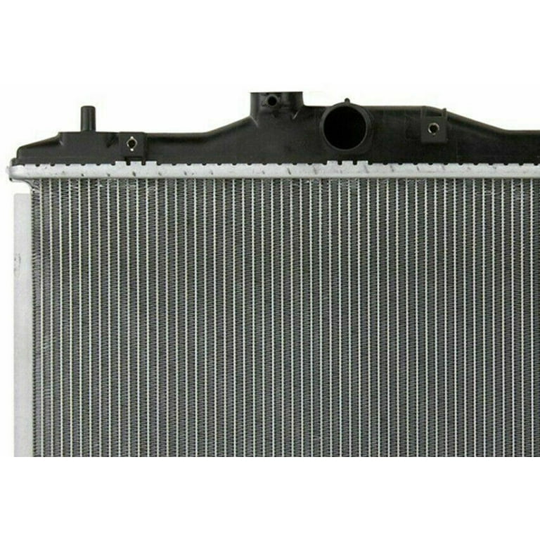 Radiator 13221 Fits 2012 HONDA CIVIC 4CYL 1.8L 2.4L 13265 Walmart
