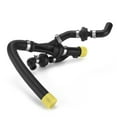 thumbnail image 4 of 058133394C, Durable Vacuum Check Valve Breather Hose Assembly ABS Rubber  For Repair, 4 of 8