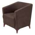 thumbnail image 2 of Sillón Cooper DICASA Cooper Chocolate, 2 of 8