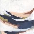 thumbnail image 2 of Great Art Now Sine Wave Clouds I by June Erica Vess, Canvas Wall Art, 12W x 12H, 2 of 2