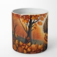 thumbnail image 3 of Boykin Spaniel Fall Decorative Soy Candle, 3 of 5