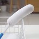 thumbnail image 3 of Cepillo corporal de baño largo antideslizante con mango curvo, fácil alcance para personas mayores, adecuado para personas mayores/embarazadas que ayudan a bañarse y ducharse, azul, 3 of 5
