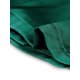 thumbnail image 5 of Conjuntos de pijama de satén para mujer INSPIRE CHIC, camisetas de manga larga y pantalones, 2 piezas, ropa de casa, XL, verde, 5 of 6