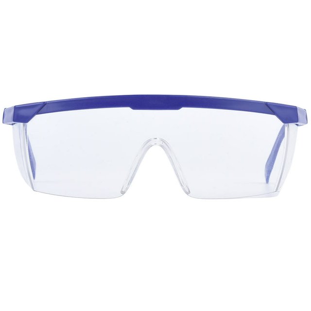 CUITING Lunettes de Sécurité Lunettes de Sécurité pour Enfants Lunettes de Protection pour Jeux Extérieurs Lunettes de Sécurité pour Enfants Batailles de Pistolets Laboratoire Travail Lunettes de Sécurité