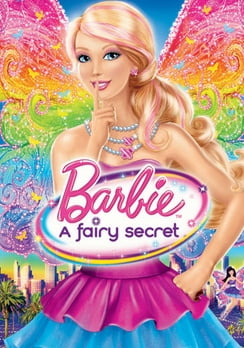 barbie secret