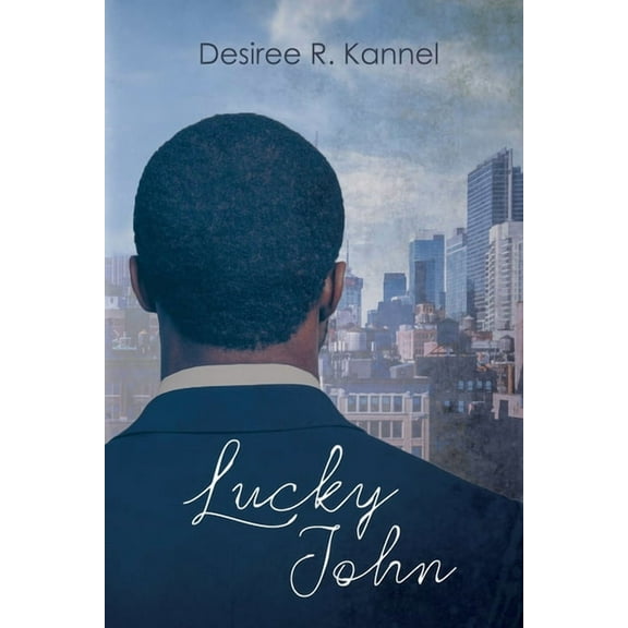 Lucky John, (Paperback)