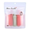 thumbnail image 1 of 3 Pcs Pince Volumisante pour Racines de Cheveux Auto-Adhérente, Pince à Boucler, Accessoires de Coiffure, 1 of 8